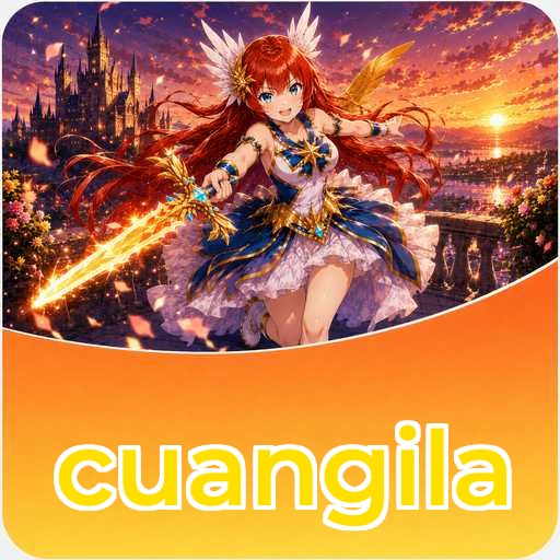 cuangila APK Structure