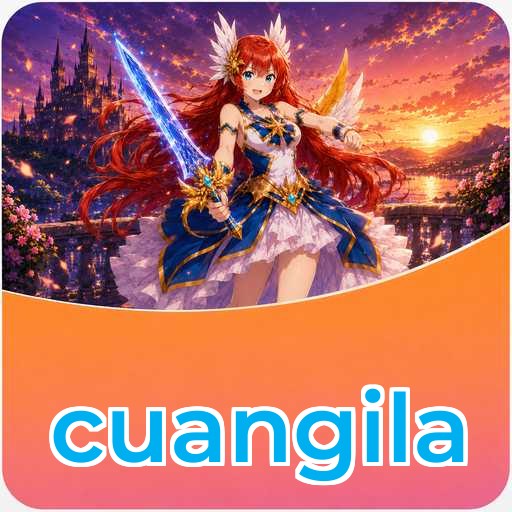 cuangila APK Structure