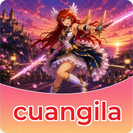 Screenshot Proses Instalasi cuangila APK
